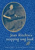 Jean Ritchie's Swapping Song Bk-Pa