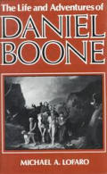 Life & Adventures Of Daniel Boone