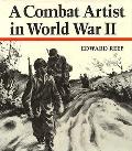 Combat Artist In World War II