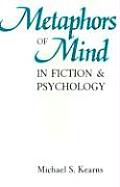 Metaphors of Mind in Fiction & Psychology