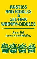 Rusties and Riddles Gee-Haw Whimmy