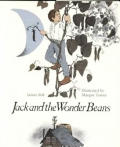 Jack & The Wonder Beans