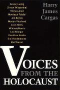 Voices From The Holocaust