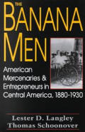 Banana Men American Mercenaries &