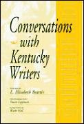 Conversations With Kentucky Writers
