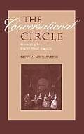The Conversational Circle: Rereading the English Novel, 1740-1775