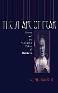 The Shape of Fear: Horror and the Fin de Si?cle Culture of Decadence