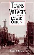 Towns and Villages of the Lower Ohio