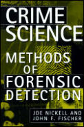 Crime Science: Methods of Forensic Detection