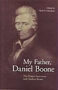 My Father Daniel Boone