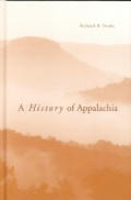 History Of Appalachia