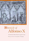 Chronicle of Alfonso X
