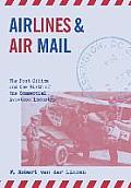 Airlines & Air Mail