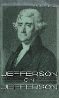 Jefferson on Jefferson