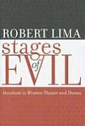 Stages of Evil: Occultism in Western Theater and Drama