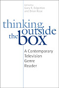 Thinking Outside The Box A Contemporary
