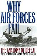 Why Air Forces Fail The Anatomy of Defeat