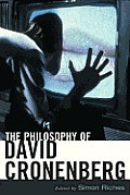 Philosophy of David Cronenberg