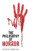 Philosophy Of Horror