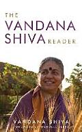 The Vandana Shiva Reader