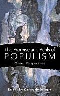 The Promise and Perils of Populism: Global Perspectives