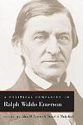 A Political Companion to Ralph Waldo Emerson