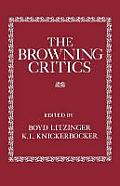 The Browning Critics