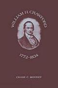 William H. Crawford: 1772-1834
