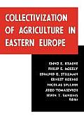 Collectivization of Agriculture in Eastern Europe