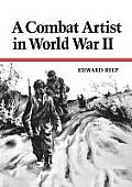 A Combat Artist in World War II