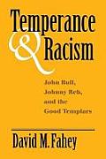 Temperance and Racism: John Bull, Johnny Reb, and the Good Templars