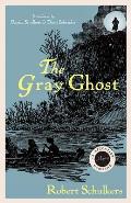 Gray Ghost A Seckatary Hawkins Mystery