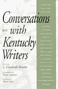Conversations with Kentucky Writers