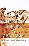 Almanac of World War I