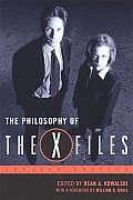 The Philosophy of The X-Files, updated edition