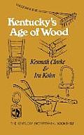 Kentucky's Age of Wood