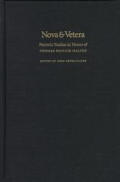 Nova Et Vetera: Patristic Studies in Honor of Thomas Patrick Halton