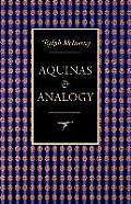 Aquinas & Analogy