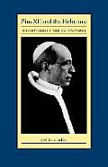 Pius XII and the Holocaust: Understanding the Controversy