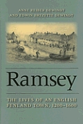 Ramsey: The Lives of an English Fenland Town, 1200-1600 [With CDROM]