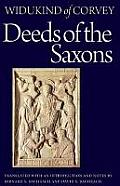 Deeds Of The Saxons