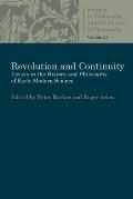 Revolution and Continuity