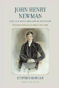 John Henry Newman and the Development of Doctrine: Encountering Change, Looking for Continuity