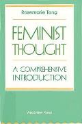 Feminist Thought A Comprehensive Introduction