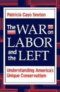 War On Labor & The Left