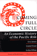 Coming Full Circle An Economic History of the Pacific Rim