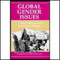 Global Gender Issues