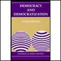 Democracy & Democratization Processes &