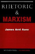 Rhetoric & Marxism Polemics