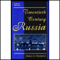 Twentieth Century Russia 8th Edition